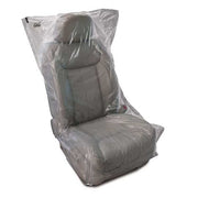 Seat Cover,Roll,Plastic,PK500