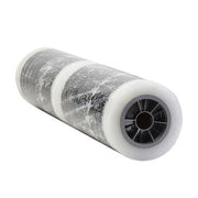 Adhesive Floor Mat,Roll,Clr,PK175