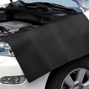 Fender Cover,PVC,2 x 3 Ft,PK10