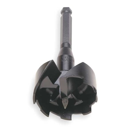 Selfeed Bit 1-3/4"