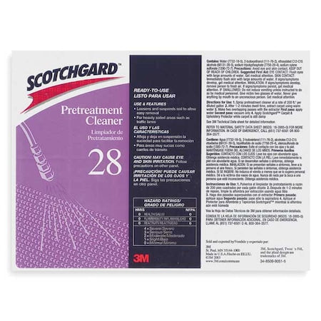 Secondary Label, Multicolor, PK12