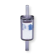 Filter,1/4 In Tube,10.1 CFM,Nylon,PK10