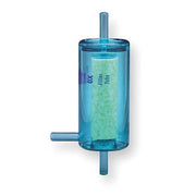 Filter,1/4 In Tube,7.3 CFM,Nylon,PK10