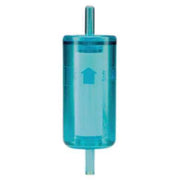 Filter,1/4 In Tube,14.6 CFM,Nylon,PK10