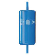 Filter,1/4 In Tube,14.6 CFM,Kynar,PK10