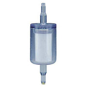 Filter,Barb/1/4 In,10.1 CFM,Nylon,PK10