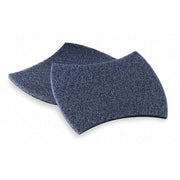 Scotch-Brite Scouring Pad,5-1/2" L,3-9/10" W,PK20