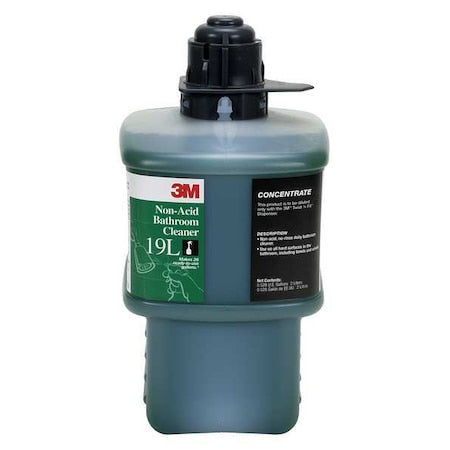 Bathroom Cleaner, 2L Bottle