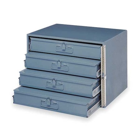 Drawer Cabinet, 15-3/4" x 20" x 15"