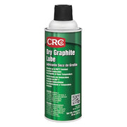 Graphite Dry Film Lubricant, 10 oz Aerosol Can