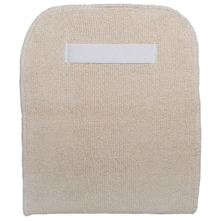 Pan Grabber, Terry, ,White ,Universal
