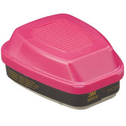 Combination Cartridge/Filter, 6000, Black, Magenta, Olive, Bayonet