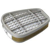 Cartridge, 6000, Olive, Bayonet, 3M(TM) Half and Full Respirators