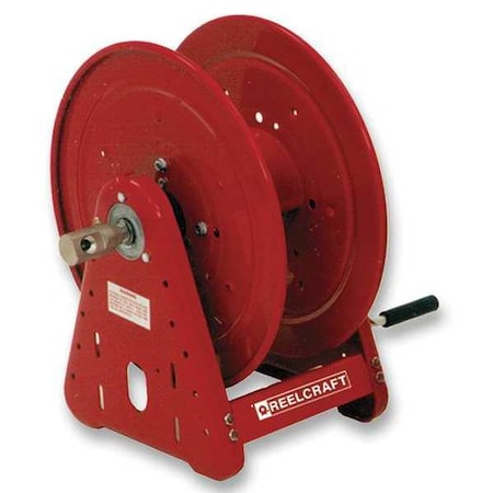 Hose Reel,3/8 In ID x 140 Ft,4500 PSI