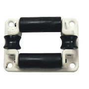 Hose Roller Guide,For 3/8 to 1/2 ID Hose