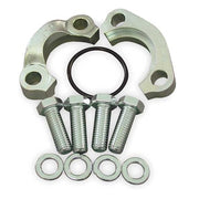 Split Flange Kit,Steel,1/2 In