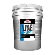 Athletic Field Marking Paint, 5 gal., White, Water -Based