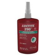 Wicking Threadlocker, LOCTITE 290, Green, Medium Strength, Liquid, 250 mL Bottle
