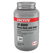 Heavy Duty Anti-Seize, 9 oz, Brush-Top Can, LB 8009