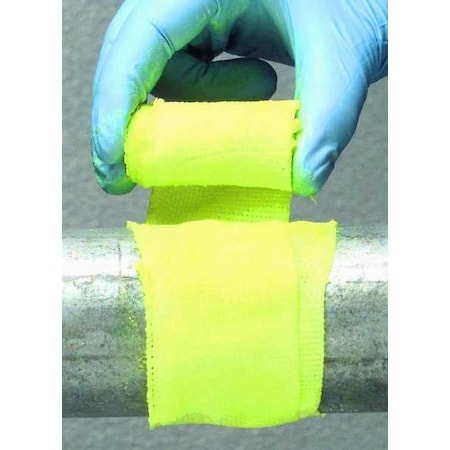 Pipe Repair Tape Kit
