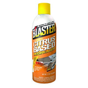 Citrus Based Degreaser Cleaner/Degreaser, Aerosol Spray Can