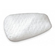 Filter, P95, 3M 5000 Series Series, Bayonet, White, PK10
