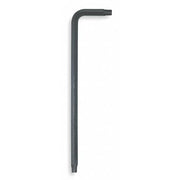 Torx(R) Plain Torx(R) Key Torx Key, T7 Tip Size, 5/8 in Long, 5/8 in Short