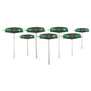 7 Piece Torx? Flag Handle Torx? Key Set, 36497