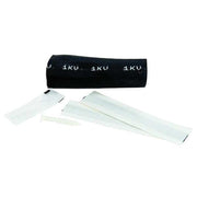 Splice Kit, 4 AWG Max, Black, EPDM Rubber Insulation, 8,000 V
