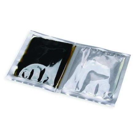 Splice Kit, 10 AWG Max, Black, EPDM Rubber Insulation, 1,000 V