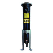 Bag Housing,304 SS,160GPM,2 In NPT