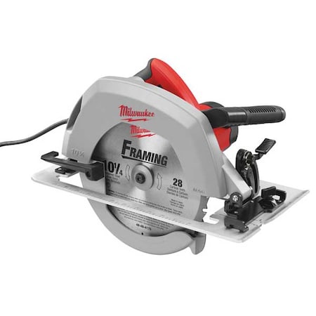 10-1/4" Circular Saw