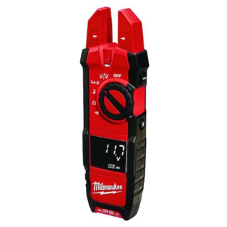 Fork Meter (NIST)