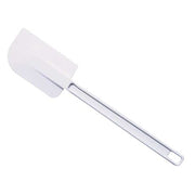 Cold Food Scraper,13 1/2 In