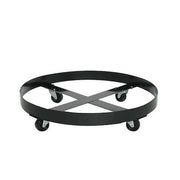 Drum Tray Dolly,1080 lb.,6 In. H