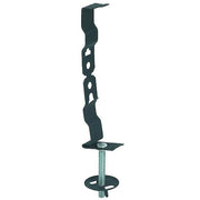 Clip,F/15/16 In Acoustical T-Bars