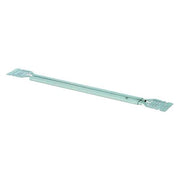 Mounting Bracket, Pre-Galvanized Steel, Square Box Type