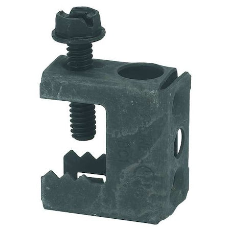 Threaded Rod Hanger, Steel Zinc Phosphate