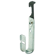 J-Hook,3/8In Rod,3/4In Max Cap