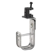 J-Hook,1/2In Flange,1 5/16In Max Cap