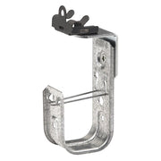 J-Hook,1/8-1/4In,Under,1 5/16In Max Cap