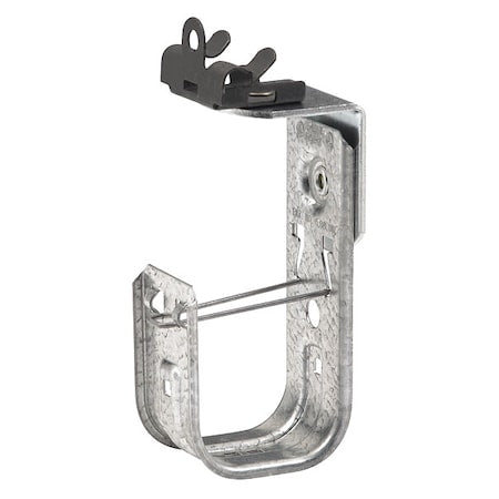 J-Hook,1/8-1/4In,Under,1 5/16In Max Cap