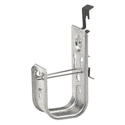 J-Hook,1/4In Rod,1 5/16In Max Cap