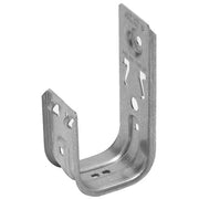 J-Hook,Wall Mount,4In Max Cap