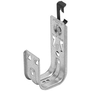 J-Hook,3/8In Rod,2In Max Cap
