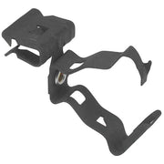 Threaded Rod Hanger, Steel Zinc Plated