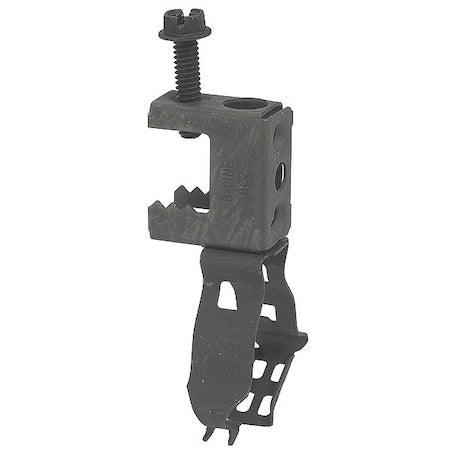 Threaded Rod Hanger, Steel Zinc Phosphate