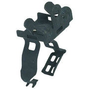 Clip, Conduit; EMT; Pipe Use, 1/2 in; 3/4 in, Steel, Zinc Phosphate