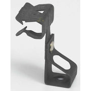 Hanger, Conduit; Pipe Use, 1/4 in, Steel, Zinc Phosphate