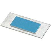 Wire Protection Plate, Pre-Galvanized Steel, Nail Plate Box Type